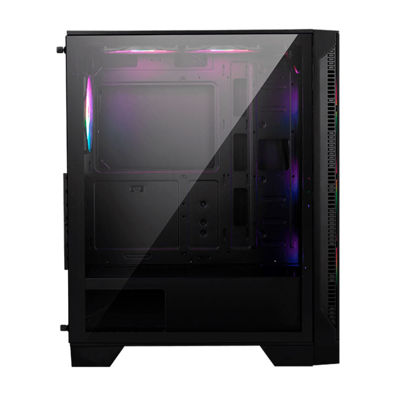 CASE MSI MAG FORGE 120A AIRFLOW, MID TOWER