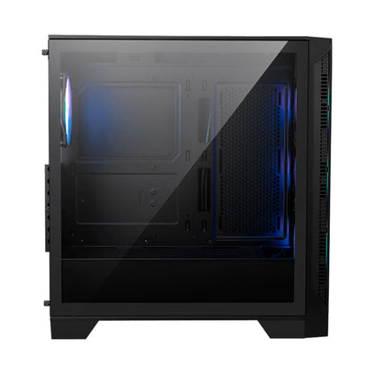 CASE MSI MAG FORGE 320R AIRFLOW, MID TOWER