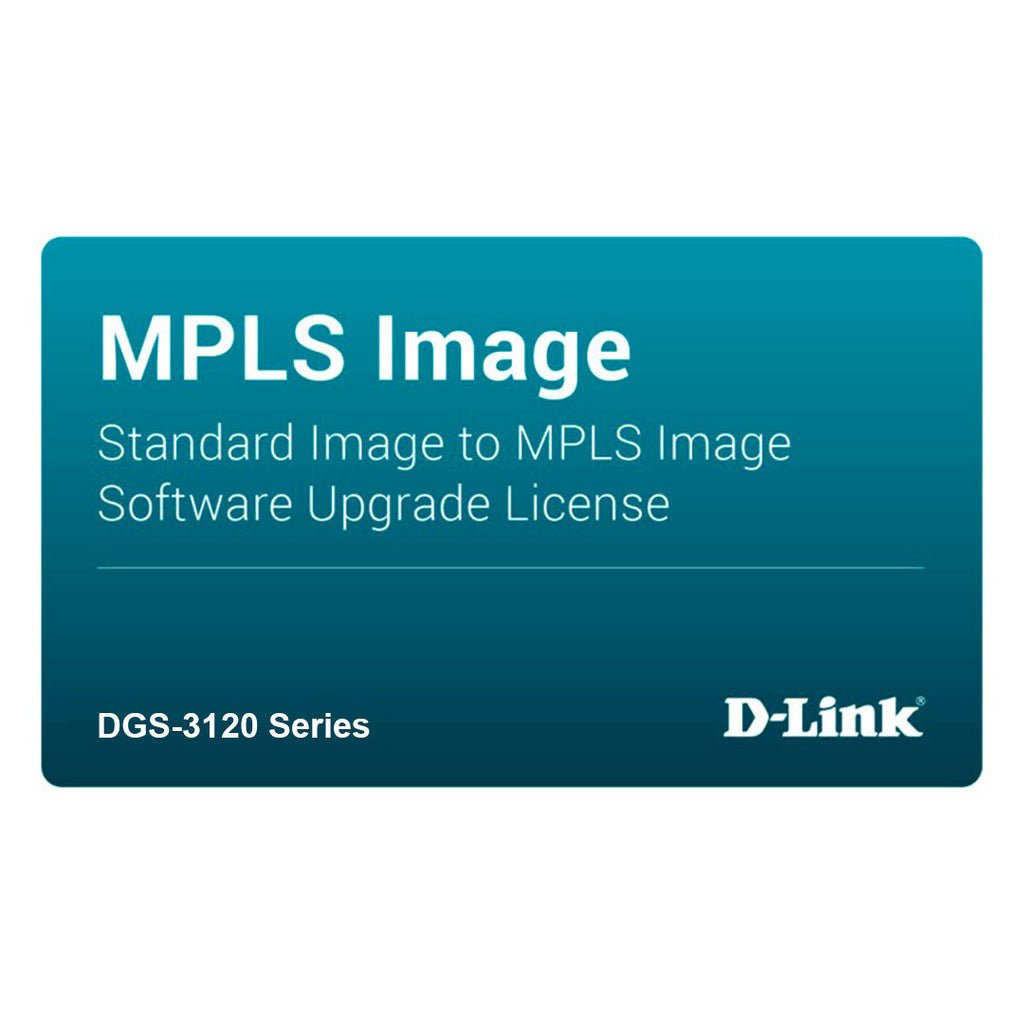 Licencia De Actualización D-Link Dgs-3120-24Tc, Imagen Estandar (Si) A Mejorada (Ei). - SMART BUSINESS