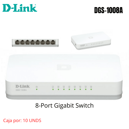 switches-hubs-d-link-dgs-1008a_2