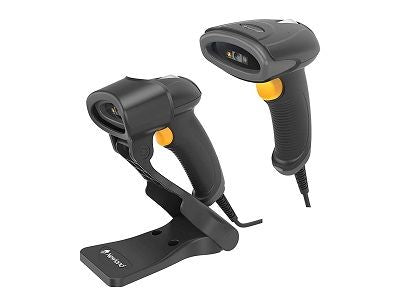 NEWLAND - LECTOR DE CODIGO DE BARRAS - NLS-HR2081-SF