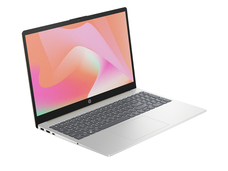 HP 15-FD0276LA | LAPTOP 15.6" FHD, INTEL CORE I7-1355U HASTA 5.0 GHZ, 16GB RAM DDR4, 512GB SSD, TECLADO RETROILUMINADO, BATERÍA DE HASTA 9.75 HORAS, FREEDOS