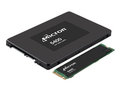 UNIDAD SSD THINKSYSTEM 2.5 PULGADAS 5400 MAX 480GB ALTA VELOCIDAD Y RENDIMIENTO