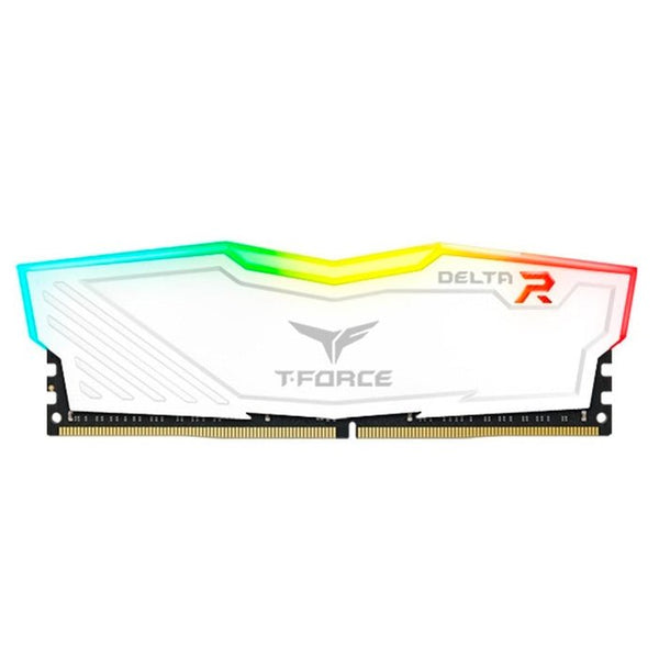 DDR4 T - FORCE DELTA R 16GB WT 3200MHZ TF4D416G3200HC16C01 TF4D416G3200HC16C01 - SMART BUSINESS
