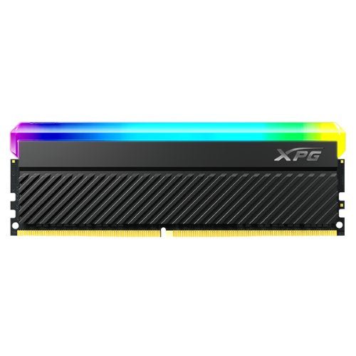 DDR4 UDIMM XPG SPECTRIX D45G RGB 32GB 3600MHZ BK AX4U360032G18I - CBKD45G AX4U360032G18I-CBKD45G - SMART BUSINESS