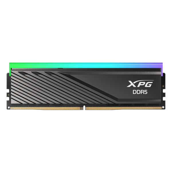 DDR5 XPG LANCER BLADE 16 GB RGB 6000MHZ CL30 AX5U6000C3416G - SLABRBK AX5U6000C3416G-SLABRBK - SMART BUSINESS