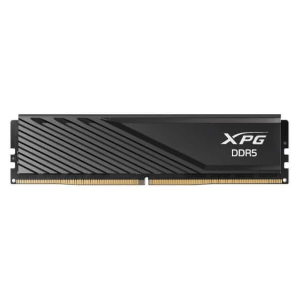 DDR5 XPG LANCER BLADE 32GB 5600MHZ AX5U5600C4632G - SLABBK AX5U5600C4632G-SLABBK - SMART BUSINESS