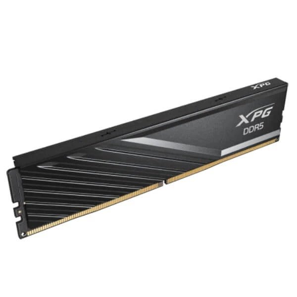 DDR5 XPG LANCER BLADE 32GB 5600MHZ AX5U5600C4632G - SLABBK AX5U5600C4632G-SLABBK - SMART BUSINESS