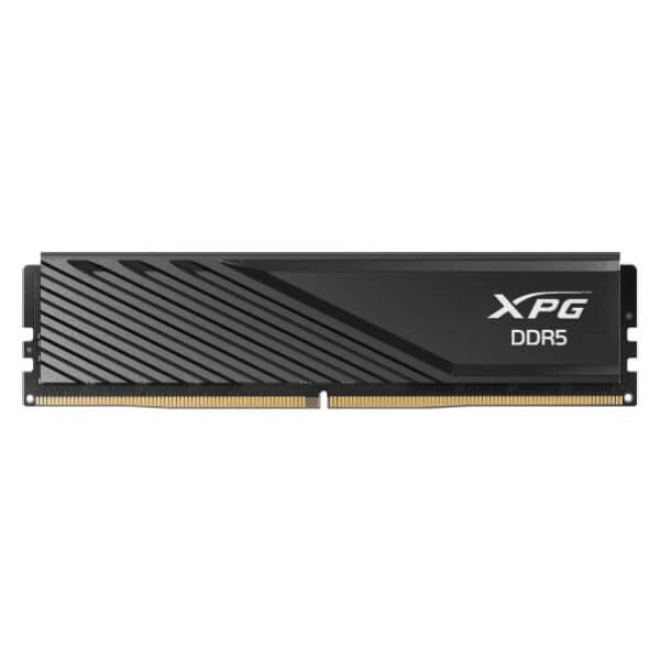 DDR5 XPG LANCER BLADE 32GB 5600MHZ AX5U5600C4632G-SLABBK - SMART BUSINESS