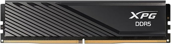 DDR5 XPG LANCER BLADE 32GB 6000MHZ AX5U6000C3032G - SLABBK AX5U6000C3032G-SLABBK - SMART BUSINESS