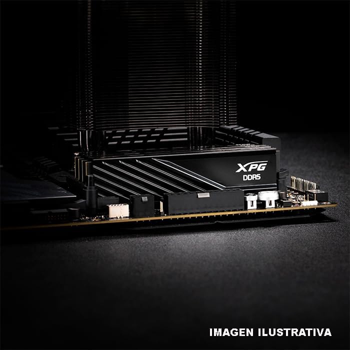 DDR5 XPG LANCER BLADE 32GB 6000MHZ AX5U6000C3032G - SLABBK AX5U6000C3032G-SLABBK - SMART BUSINESS