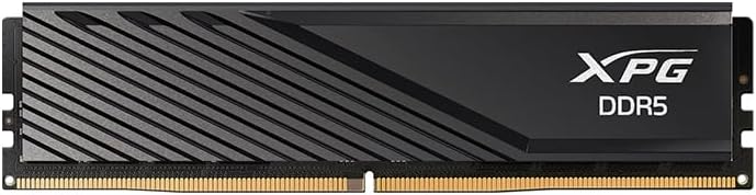 DDR5 XPG LANCER BLADE 32GB 6000MHZ AX5U6000C3032G-SLABBK - SMART BUSINESS
