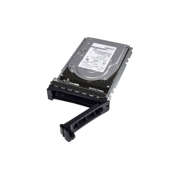Disco duro Dell 2TB SATA 7.2K 3.5 pulgadas 161-BBRC