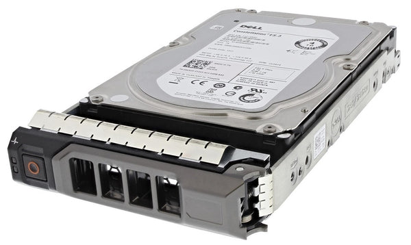 Dell 161‑BBZP | Disco Duro Interno 3.5″ 1 TB SATA 6 Gb/s | 7200 rpm, 512n | Alto Rendimiento para Servidores Dell | Transferencia Rápida y Confiable
