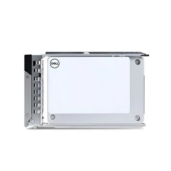 960GB SSD vSAS SED MU 12Gbps 512e 2.5in Hot-Plug, CK (Solo funciona en equipos con chasis - SMART BUSINESS