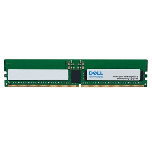 DELL - MEMORIA DDR5 SDRAM DE 16GB, 4800MHZ, ESPECÍFICA PARA SISTEMAS, OPTIMIZADA PARA RENDIMIENTO Y EFICIENCIA