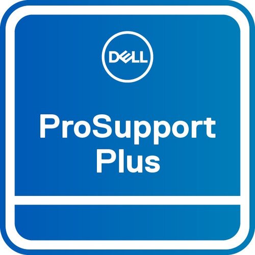 DELL ACTUALIZACIÓN DE 3 AÑOS BASIC ONSITE A 3 AÑOS PROSUPPORT PLUS - AMPLIACIÓN DE LA GARANTÍA - PIEZAS Y MANO DE OBRA N_L5XXX_N3_M3 - SMART BUSINESS