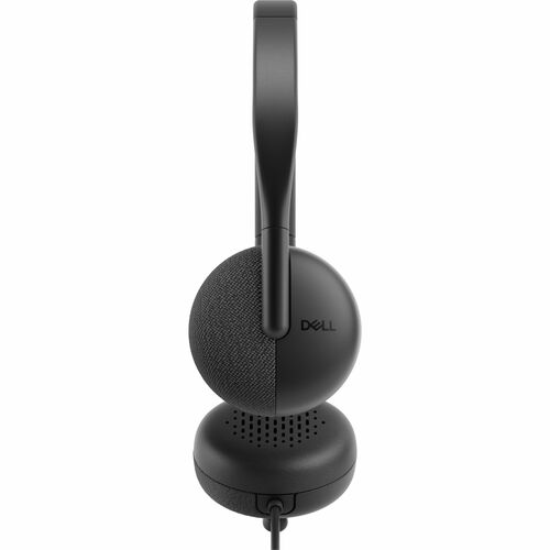 Auriculares Dell WH3024 Cableados Supra-aurales Estéreo - USB Tipo C - Micrófono con Cancelación de Ruido IA - Certificación Microsoft Teams y Zoom (520BBDS) de Dell | first_variant_option_1 — Envío inmediato