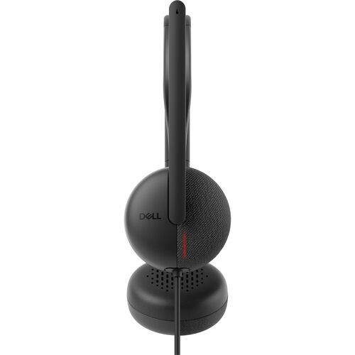 Auriculares Dell WH3024 Cableados Supra-aurales Estéreo - USB Tipo C - Micrófono con Cancelación de Ruido IA - Certificación Microsoft Teams y Zoom (520BBDS) de Dell | first_variant_option_1 — Envío inmediato