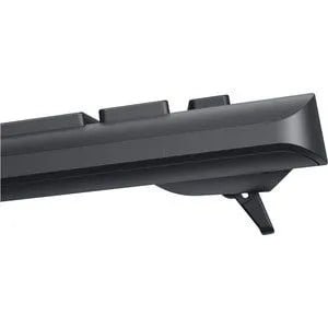 Dell Teclado y ratón Dell - Español - USB Émbolo Inalámbrico 2.40GHz Teclado - Keyboard/Keypad Color: Negro - USB Inalámbrico Mouse - Óptico - 1000 dpi - 3 Botón - Rueda de desplazamiento - SMART BUSINESS