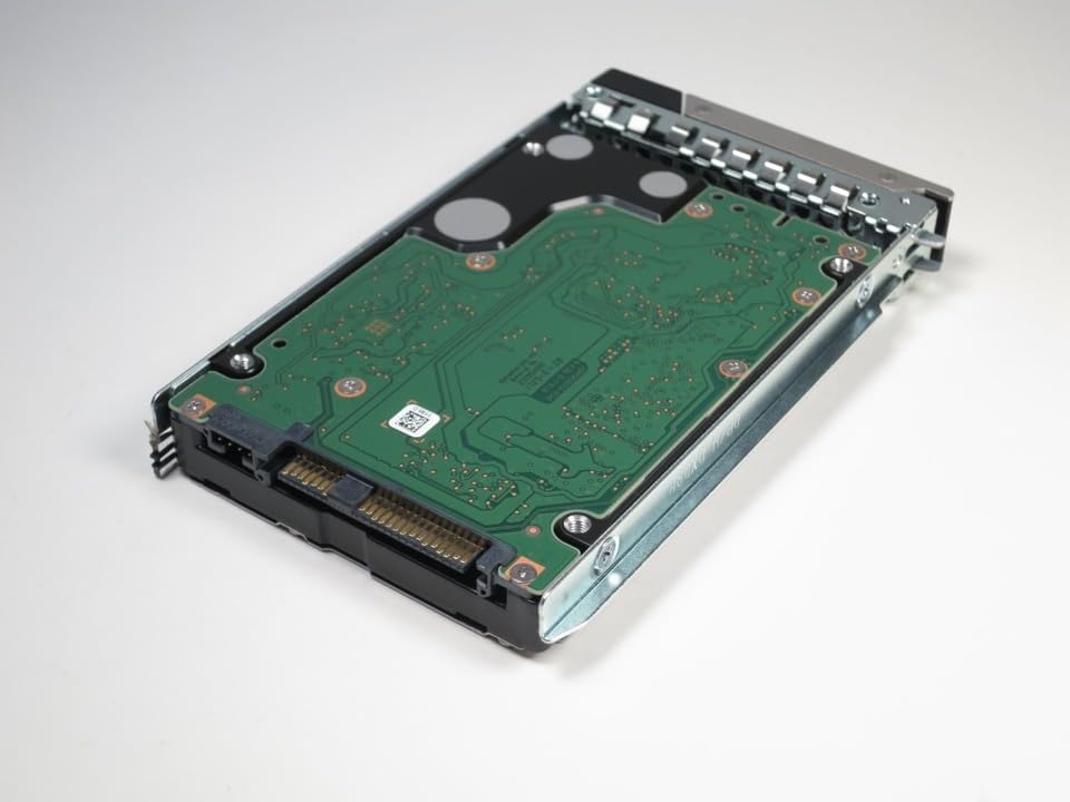 Dell Disco Duro Dell - 2.5" Interno - 2.40TB - SAS (12Gb/s SAS) - 10000rpm - Insertable en caliente - 512e Format 161-BCHF - SMART BUSINESS