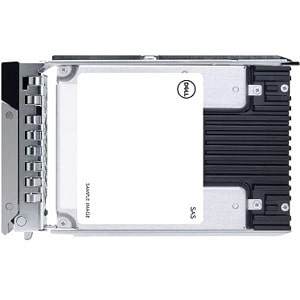 Disco Sólido Ssd Dell 1.92Tb Sata 6Gbps 2.5" Hot - Plug - Modelo 345 - Bdtd Para Servidores Poweredge de Dell | first_variant_option_1 — Envío inmediato