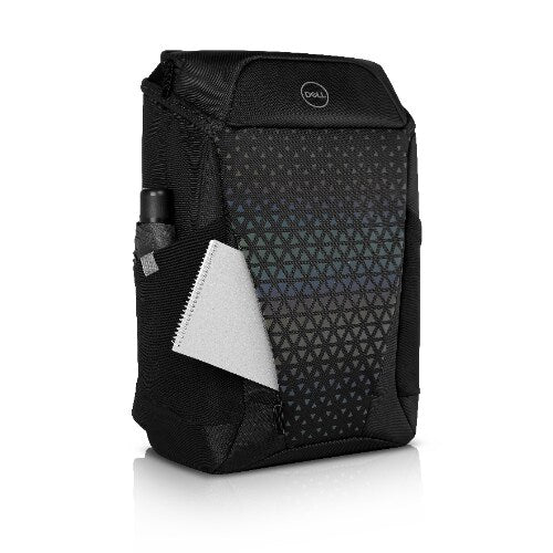 DELL ESTUCHE DE TRANSPORTE DELL (MOCHILA) PARA 43.2CM (17") PORTÁTIL - NEGRO - CORREA DE HOMBRO DELL-GMBP1720M - SMART BUSINESS