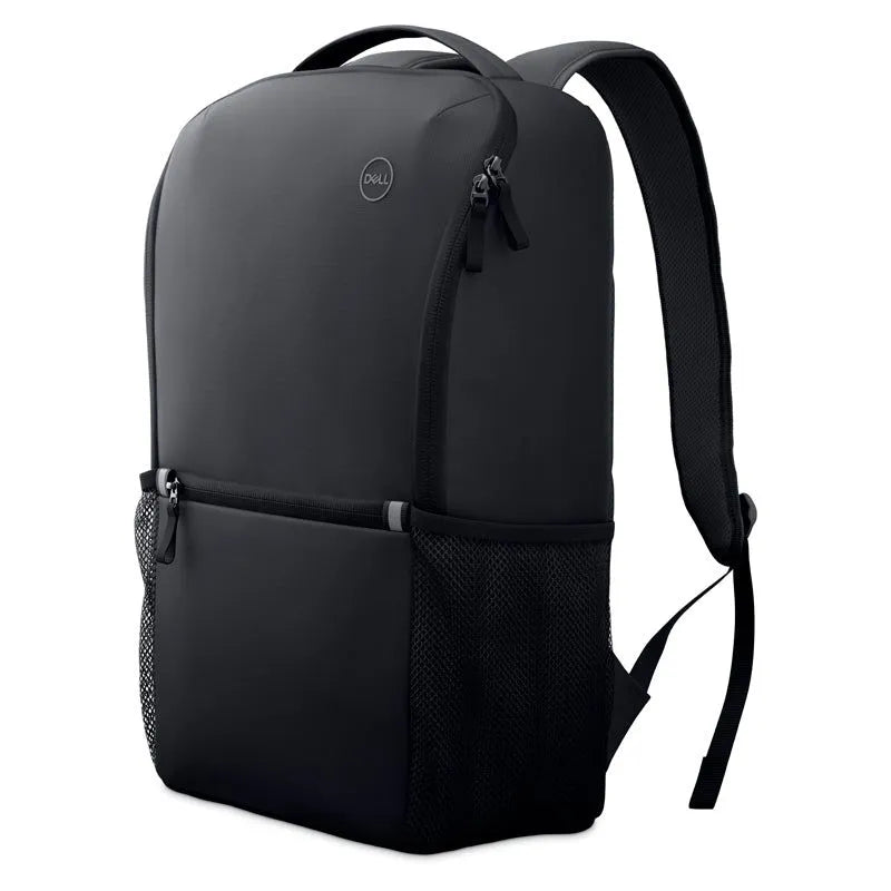 Mochila Dell Ecoloop Essential (Cp3724) Para Portatiles De Hasta 16" (40.6 Cm), Negro - SMART BUSINESS