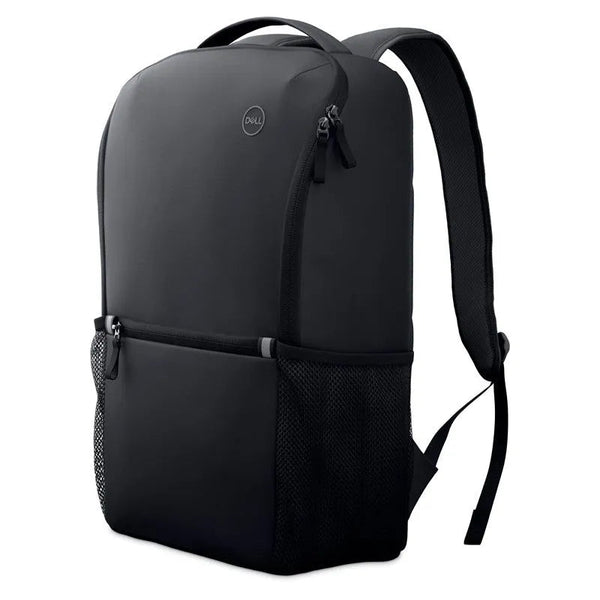 Mochila Dell Ecoloop Essential (Cp3724) Para Portatiles De Hasta 16" (40.6 Cm), Negro - SMART BUSINESS