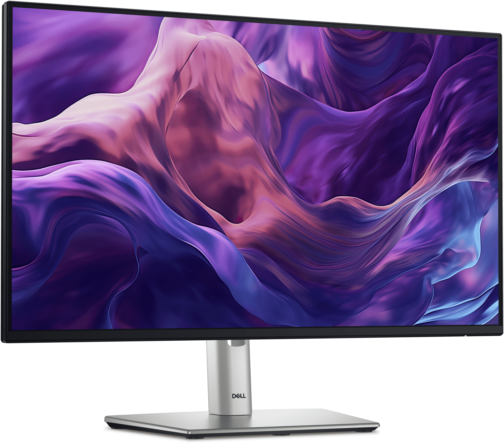 Monitor Dell 24 Professional P2425H - 23.8" FHD IPS - 100Hz - Contraste 1500:1 - ComfortView Plus - Hub USB Integrado - Base Ergonómica Ajustable - P2425H de Dell | first_variant_option_1 — Envío inmediato