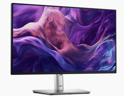 Monitor Dell P2425H 23.8 pulgadas vista frontal