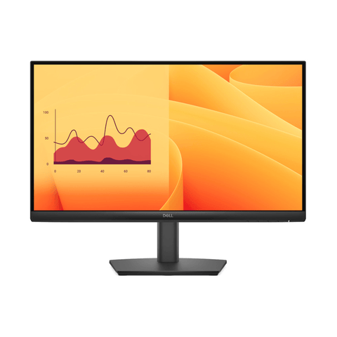 Monitor Dell Pro 22 E2225HM vista frontal