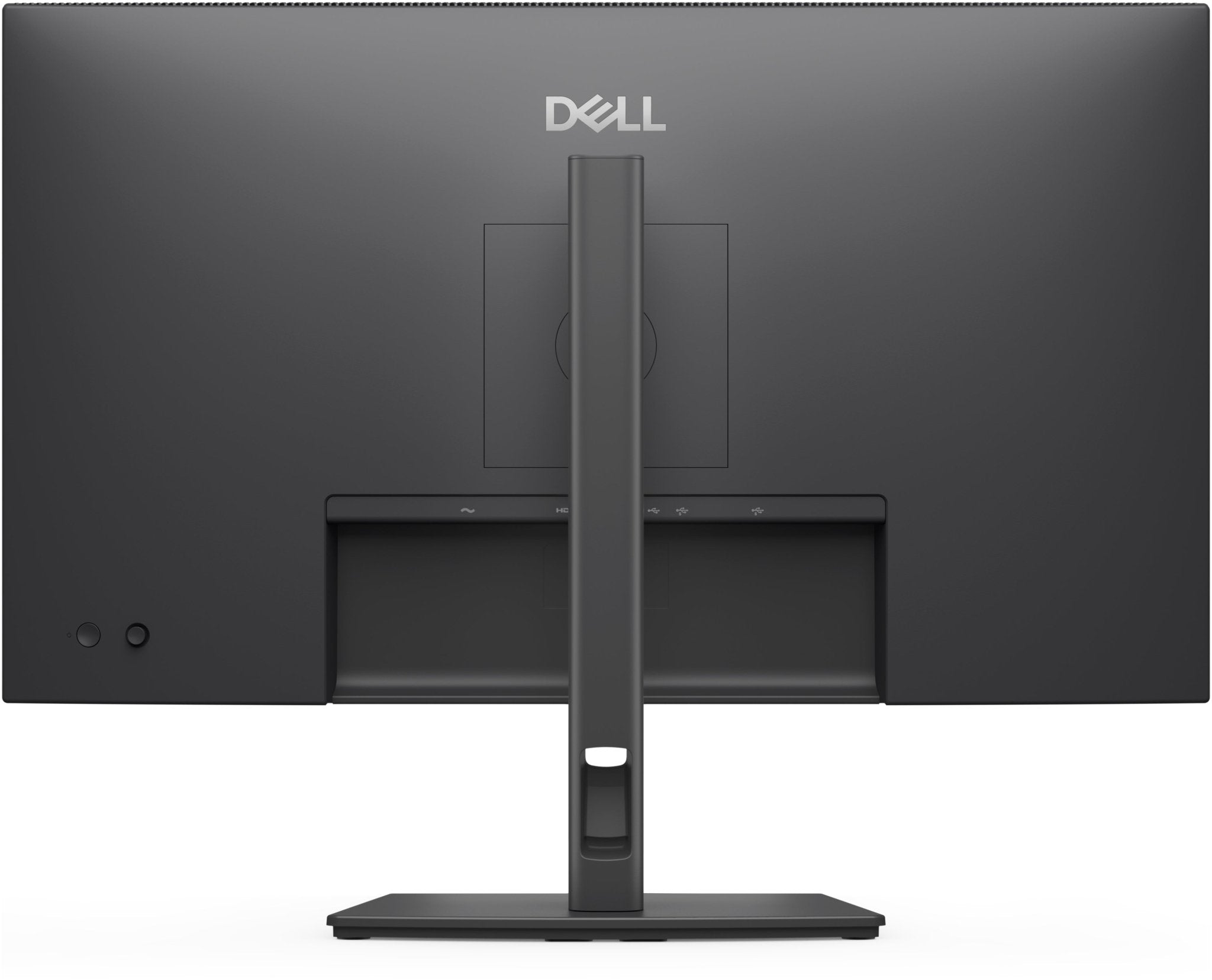 Dell Pro P2726H 27 pulgadas 210-BVTF vista posterior