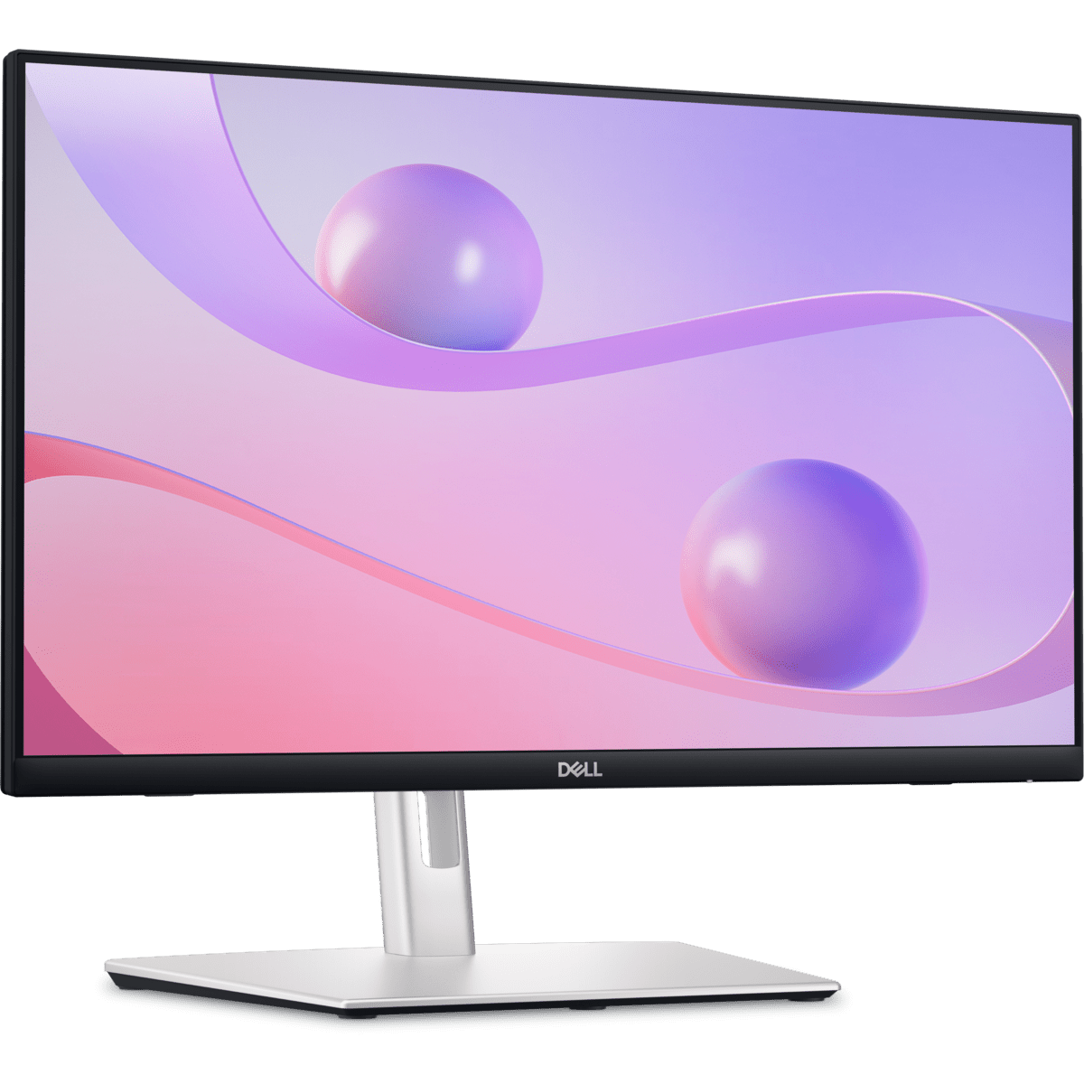 Monitor táctil Dell Pro 24 Plus P2424HT, pantalla y soporte articulado