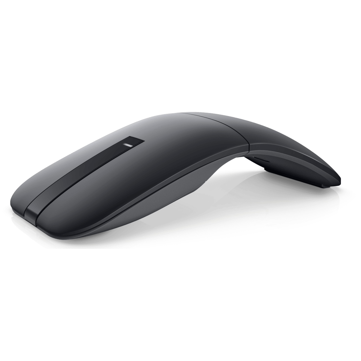 Mouse Dell MS700 Bluetooth Travel negro 4000 DPI, imagen oficial del modelo