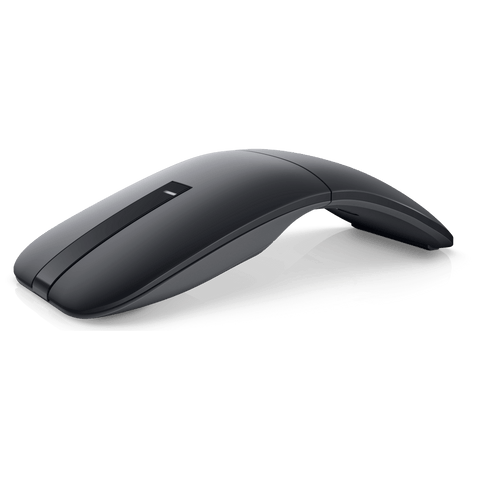 Mouse Dell MS700 Bluetooth Travel negro 4000 DPI, imagen oficial del modelo
