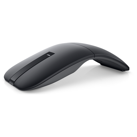 Mouse Dell MS700 Bluetooth Travel negro 4000 DPI, imagen oficial del modelo