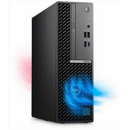 DELL OPTIPLEX 7020 INTEL CORE I5 - 14500 8 GB DDR5 - SDRAM 512 GB SSD WINDOWS 11 PRO SFF PC BLACK 3 YEARS YJ9PX - SMART BUSINESS