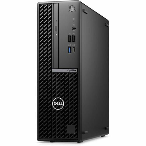 DELL OPTIPLEX 7020 INTEL CORE I5 - 14500 8 GB DDR5 - SDRAM 512 GB SSD WINDOWS 11 PRO SFF PC BLACK 3 YEARS YJ9PX - SMART BUSINESS