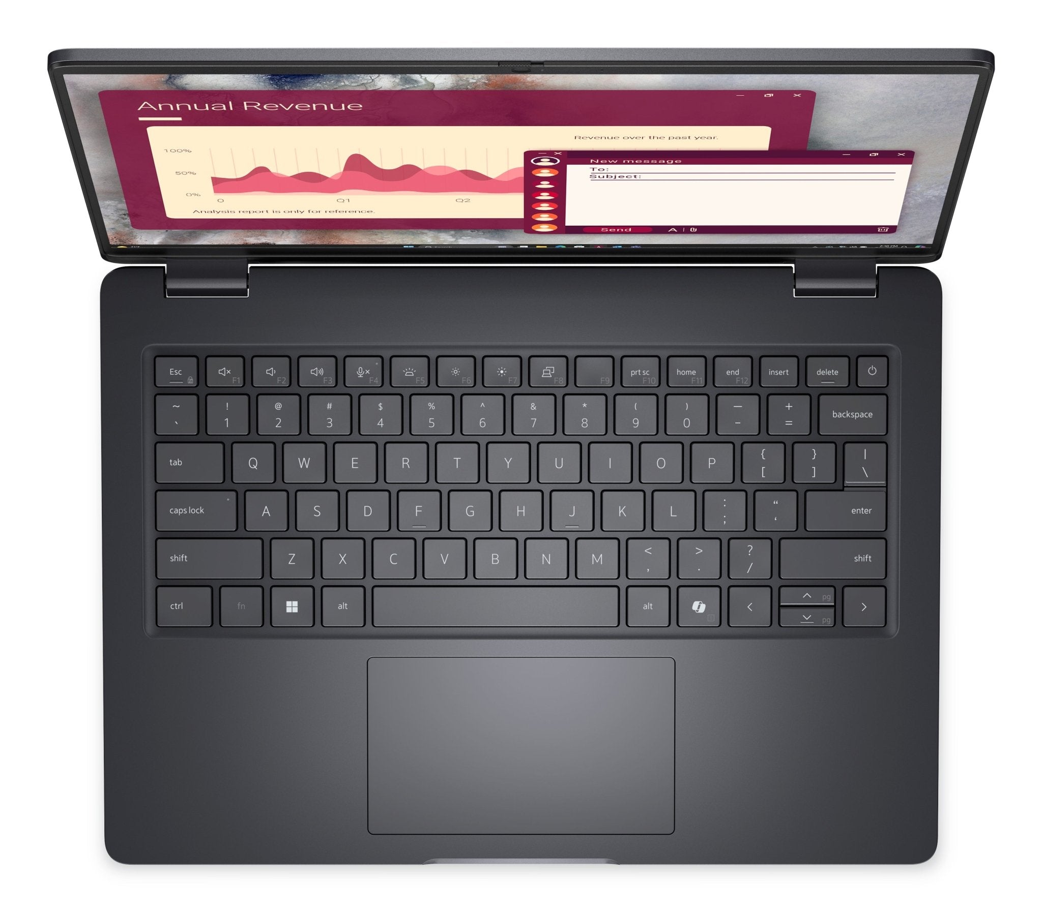 Portátil - Dell Pro 14 PC14250 6DWCJ 35.6cm (14") - Full HD+ - Intel Core 5 120U - 8GB - 512GB SSD - Español Teclado - Negro - Intel Graphics - 1920 x 1200 - Windows 11 Pro de Dell | first_variant_option_1 — Envío inmediato