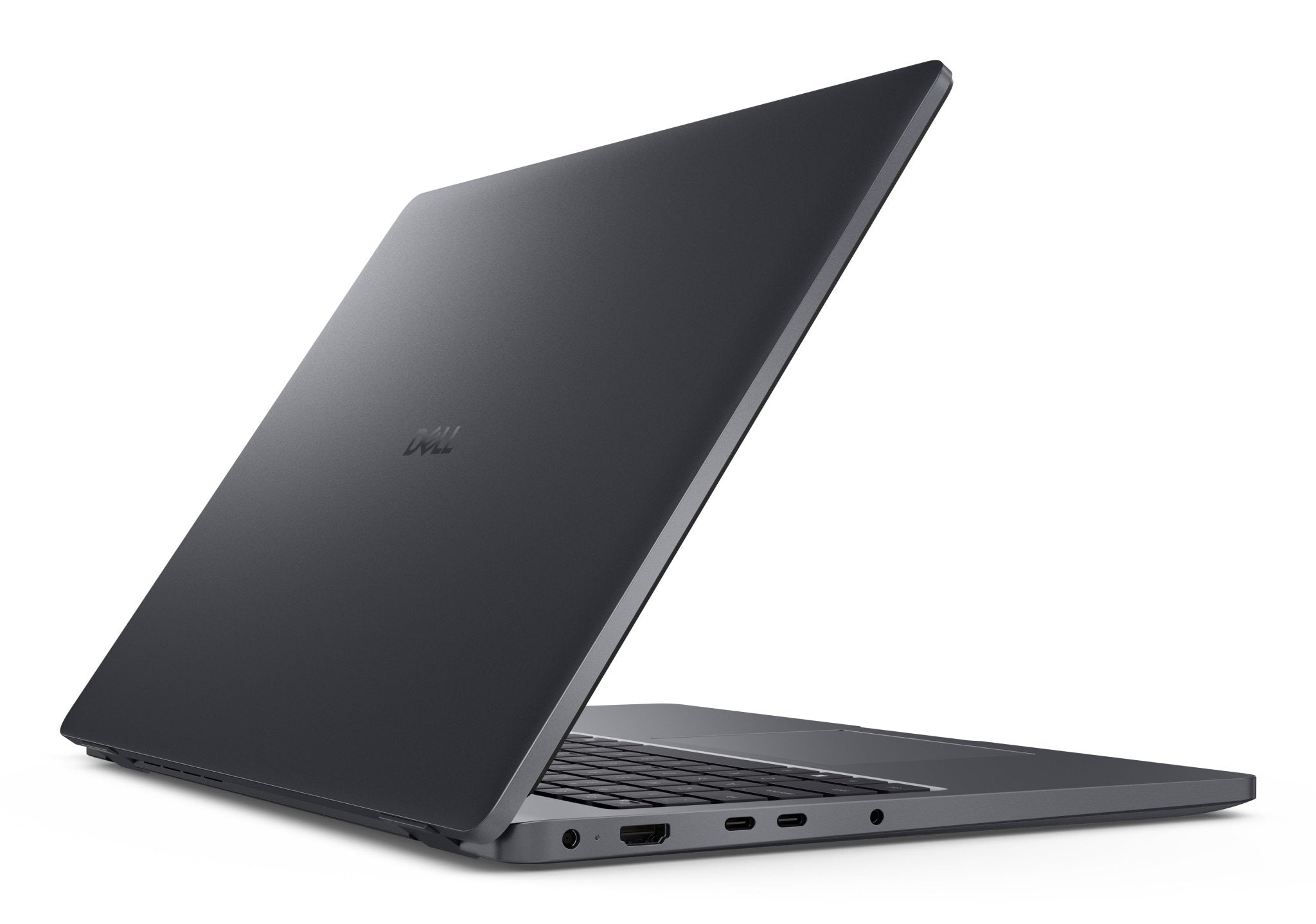 Portátil - Dell Pro 16 PC16250 40VPG 40.6cm (16") - FHD+ - 60Hz - Intel Core 7 150U - 16GB - 512GB SSD - Español Teclado - Negro - Intel Graphics - 1920 x 1200 - Windows 11 Pro de Dell | first_variant_option_1 — Envío inmediato