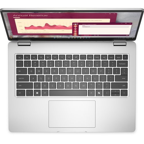 DELL PRO 16 PC16250 - INTEL CU 5 235U - RAM 16GB DDR5 - 512GB SSD - VIDEO INTEGRADO - WIN11 PRO - IPS - 16IN WUXGA - GRAY - GARANTIA 3YEARS ONSITE 59D1R - SMART BUSINESS