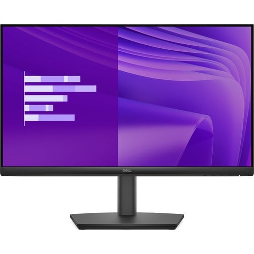 DELL PRO 24 ADJUSTABLE STAND MONITOR - E2425HSM 23.8IN 1920X1080 16:9 5 MS HDMI PORT/DISPLAYPORT 1.2/VGA PORT DELL-E2425HSM - SMART BUSINESS