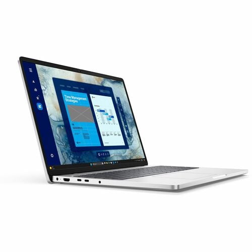 DELL PRO - NOTEBOOK - 16" - INTEL CORE 7 150U / 5.0 GHZ - DDR5 SDRAM - 16 GB - 512 GB SSD 40VPG - SMART BUSINESS