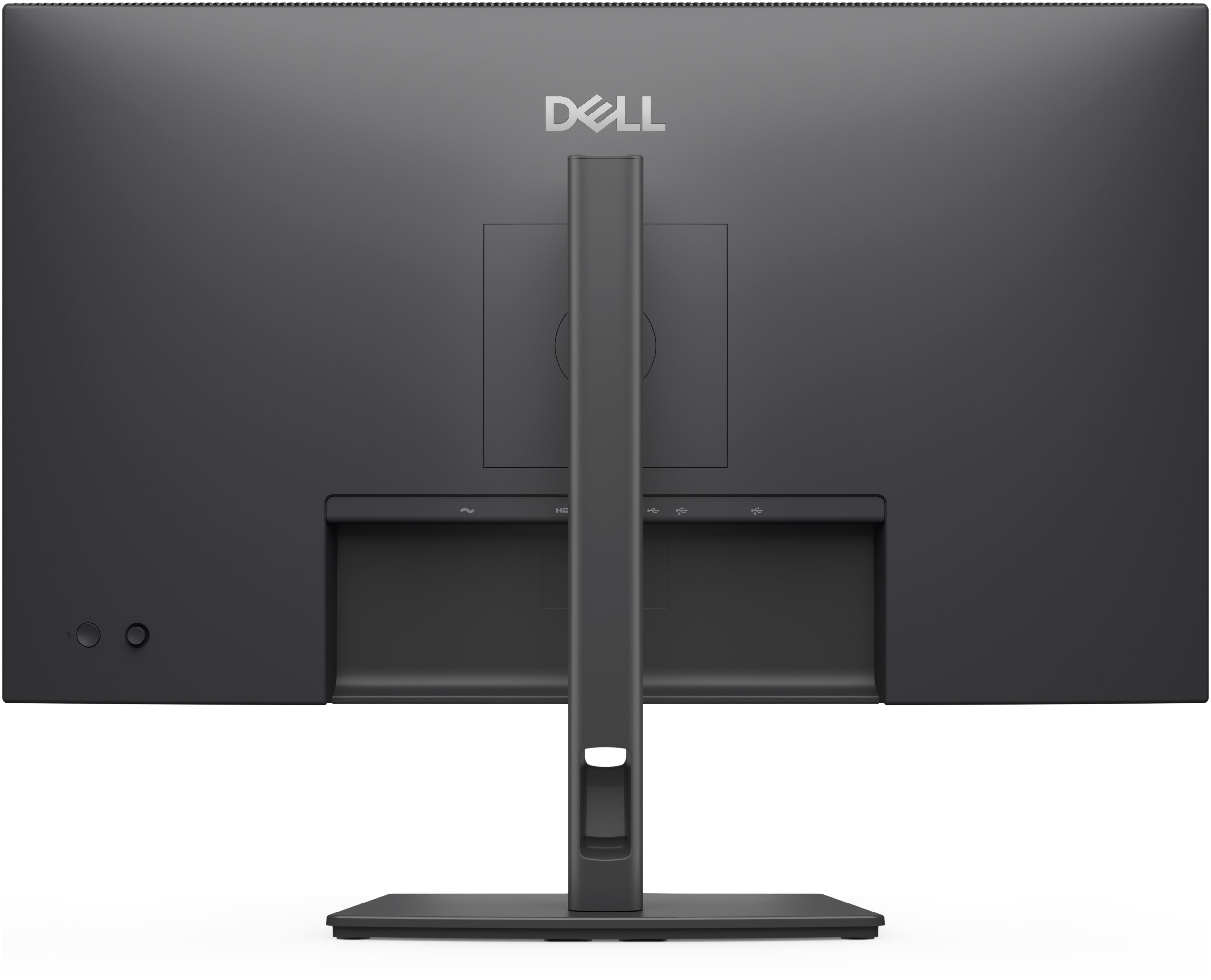Dell Pro P2726H 27 pulgadas 210-BVTF vista posterior