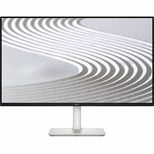 DELL S2425H (210 - BMGX) – MONITOR 24″ FHD 100 HZ, PANEL IPS, ALTAVOCES 2×5 W, HDMI ×2, COMFORTVIEW PLUS ANTIRREFLEJOS, MONTABLE VESA, 99 % SRGB 210-BMGX - SMART BUSINESS