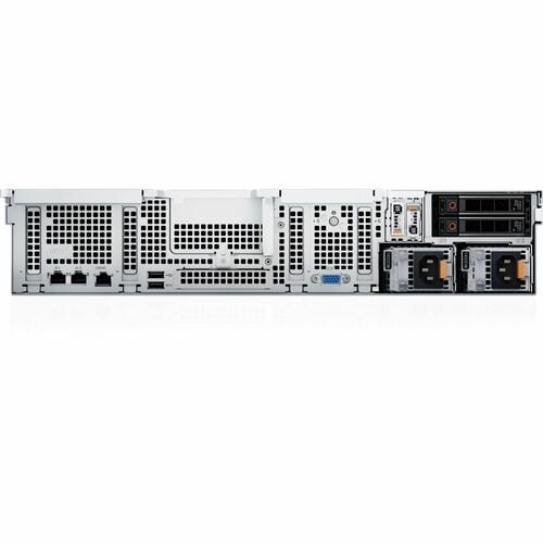 DELL - SERVER - RACK - MOUNTABLE - INTEL XEON GOLD 6526Y - 480 GB HARD DRIVE CAPACITY R760XSFY26Q2V1 - SMART BUSINESS