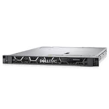 Dell Servidor Dell PowerEdge R260 - 1 x Intel Xeon - 4TB HDD - 1U Montable en bastidor - Intel Chip - 1 Soporte del Procesador - 128GB Soporte de RAM - DDR5 SDRAM - Gigabit Ethernet R260FY26Q1 - SMART BUSINESS