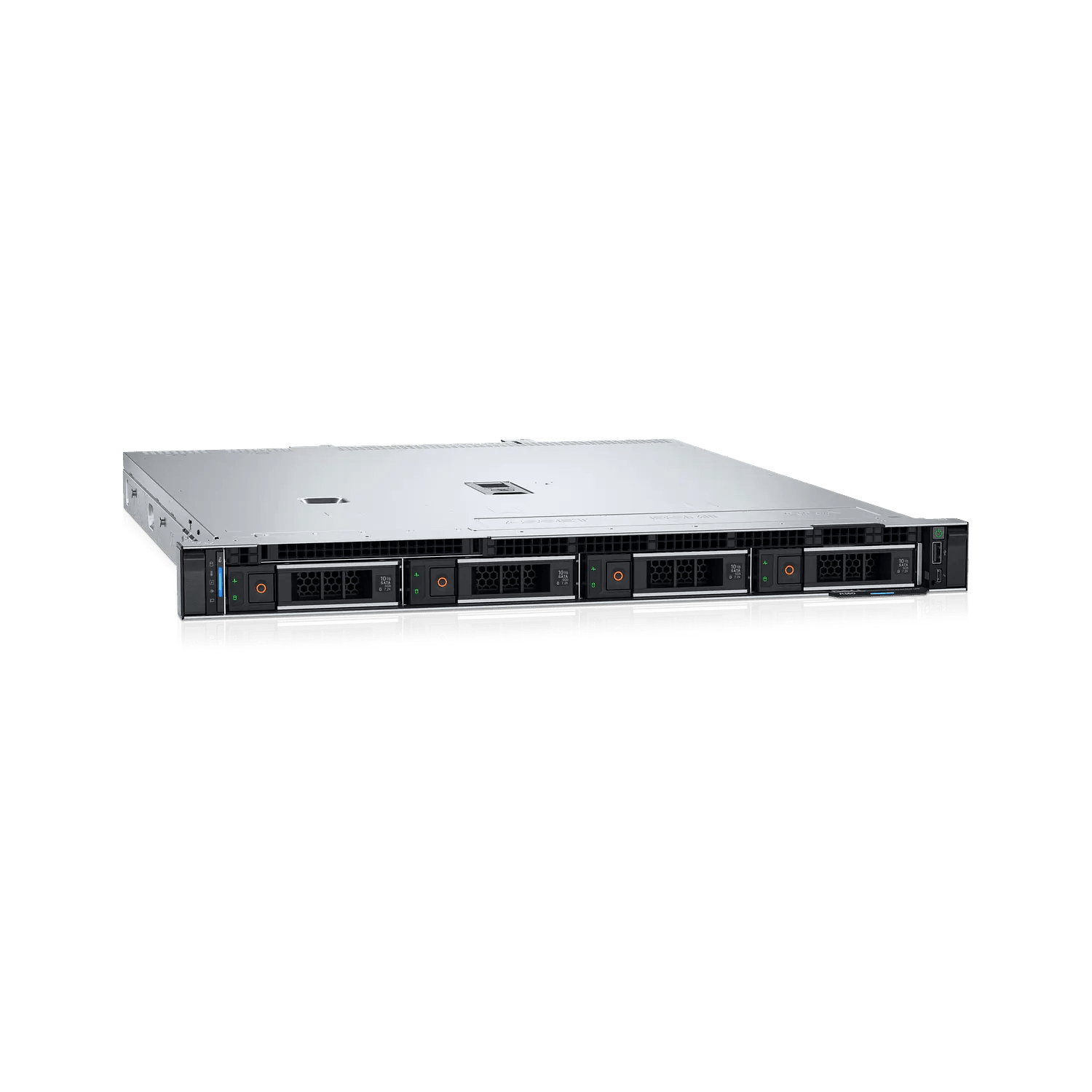 Dell PowerEdge R360 R360272_6333P132 panel posterior