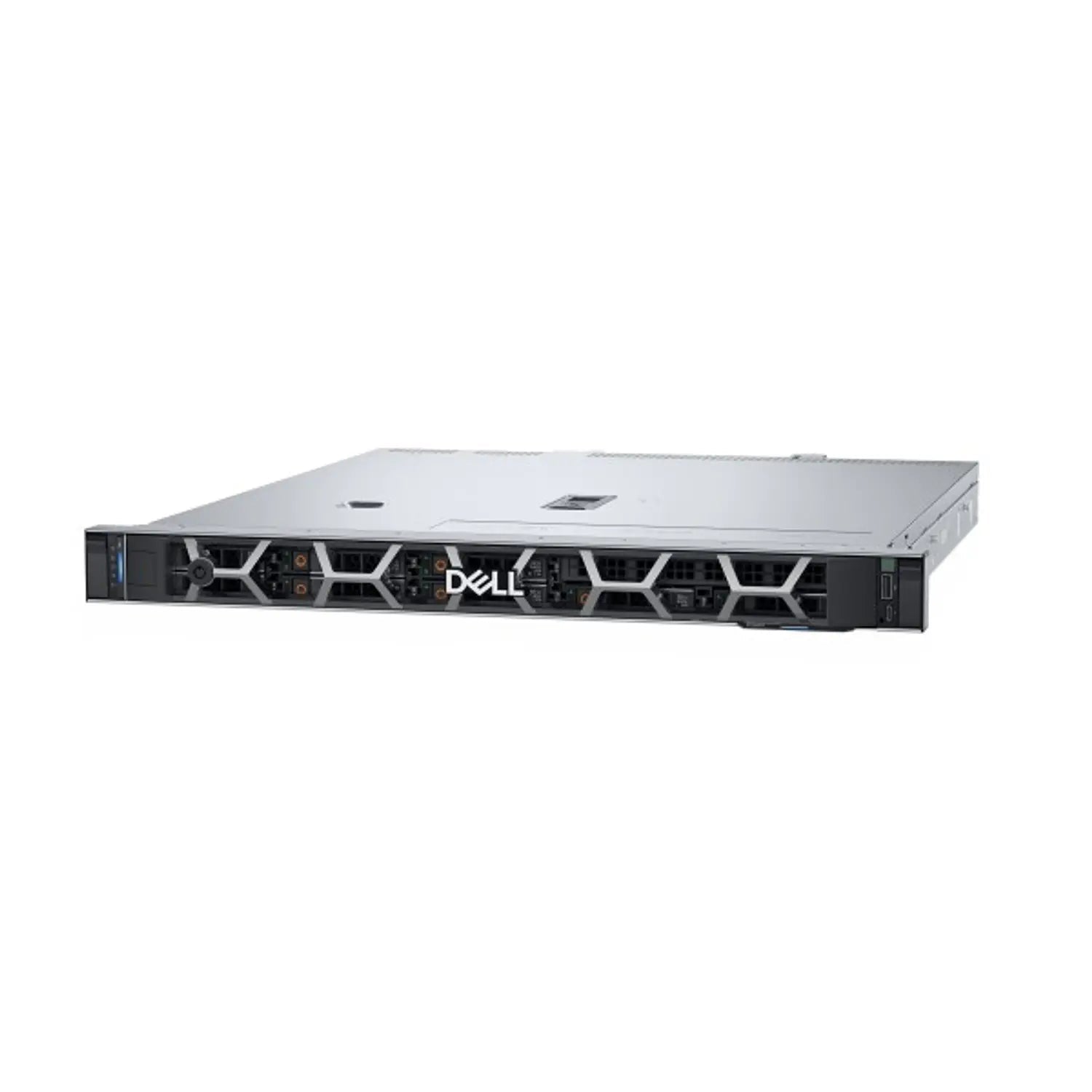 Dell PowerEdge R360 R360272_6333P132 vista angular